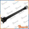 Arbre de transmission avant pour DODGE | NWN-CH-039, 52853363AB
